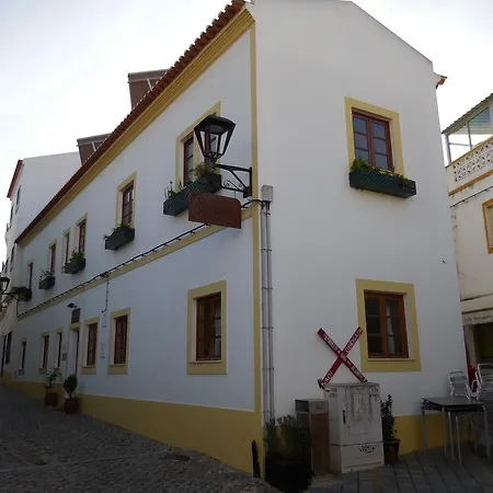 Casa De Celeste By Portugalferias