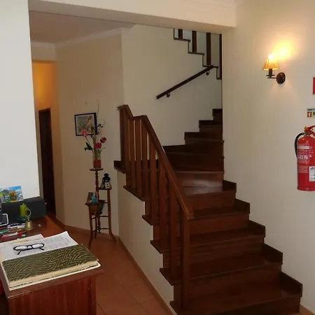 Casa De Celeste By Portugalferias