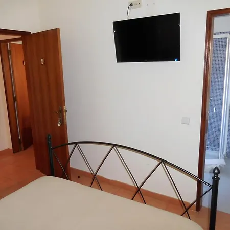 Casa De Celeste By Portugalferias Gasthuis