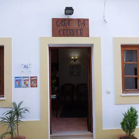 Guest house Casa De Celeste By Portugalferias
