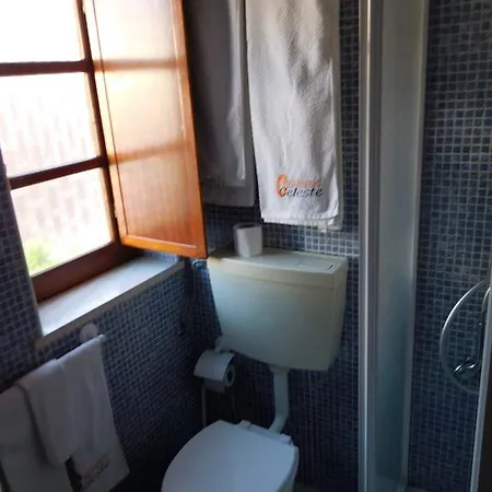 Casa De Celeste By Portugalferias Guest house