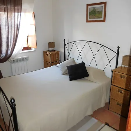 Casa De Celeste By Portugalferias Guest house