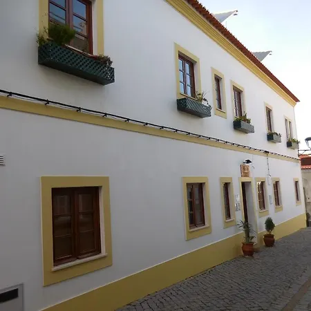 Casa De Celeste By Portugalferias 게스트하우스 3*