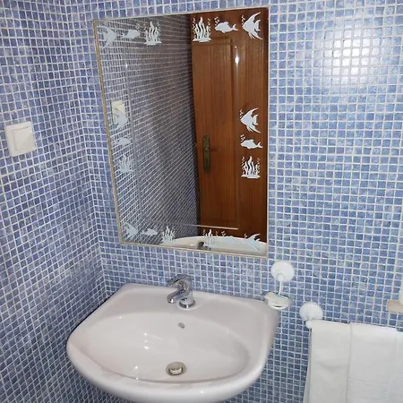 Casa de hóspedes Celeste By Portugalferias Odeceixe