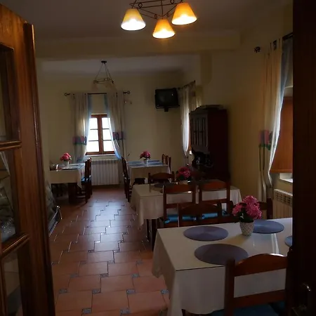 Πανσιόν Casa De Celeste By Portugalferias 3*