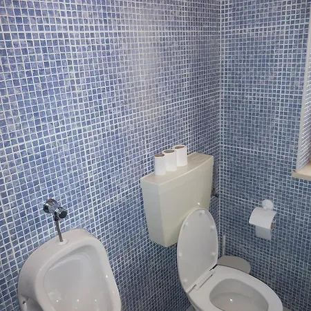 Casa de hóspedes Celeste By Portugalferias 3*