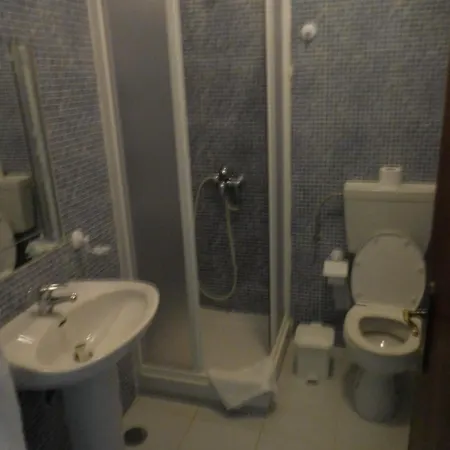 Casa De Celeste By Portugalferias 3* 오데세시