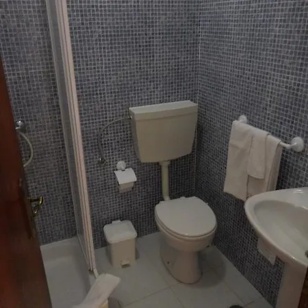 Celeste By Portugalferias 3* Odeceixe