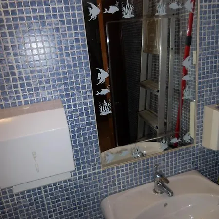 Celeste By Portugalferias Pensión Odeceixe